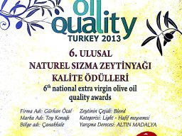 Ödüller